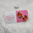 Aura Collection Earrings - 142