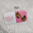 Aura Collection Earrings - 142