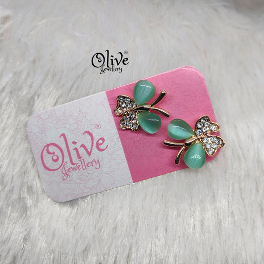 Aura Collection Earrings - 148