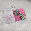 Aura Collection Earrings - 148