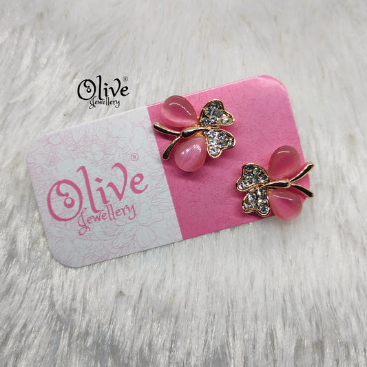 Aura Collection Earrings - 148