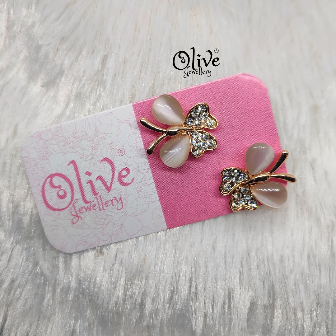 Aura Collection Earrings - 148
