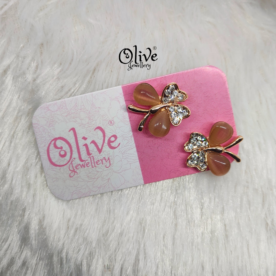 Aura Collection Earrings - 148