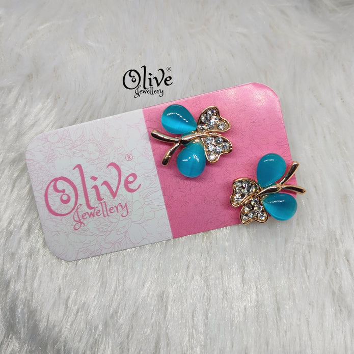 Aura Collection Earrings - 148