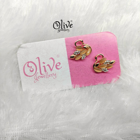 Aura Collection Earrings - 154