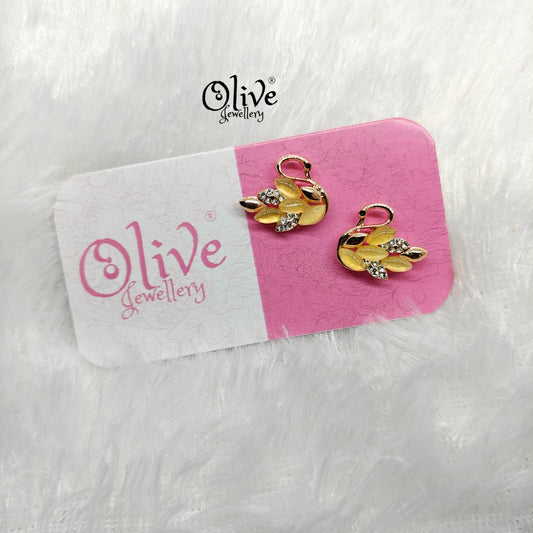 Aura Collection Earrings - 154