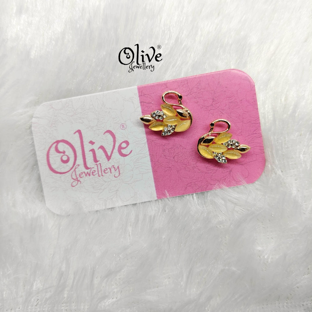 Aura Collection Earrings - 154
