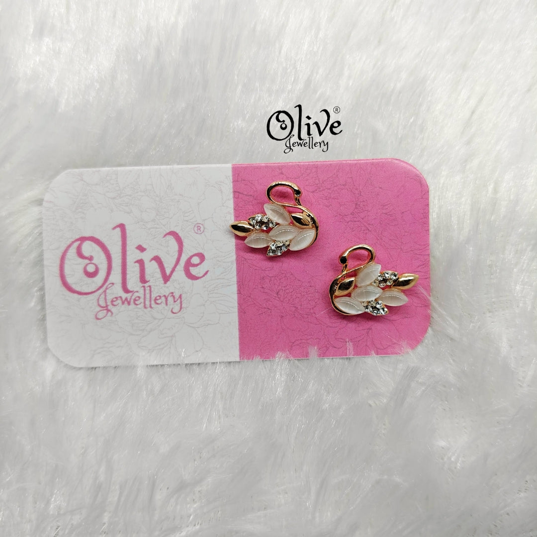 Aura Collection Earrings - 154