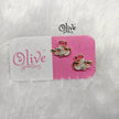 Aura Collection Earrings - 154