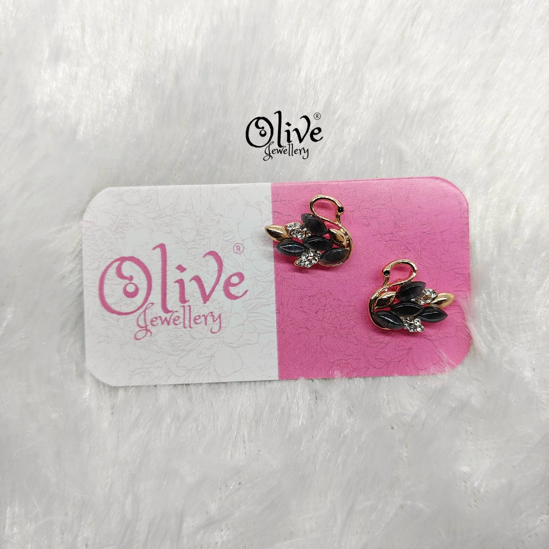 Aura Collection Earrings - 154