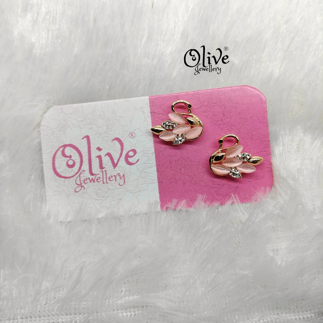 Aura Collection Earrings - 154