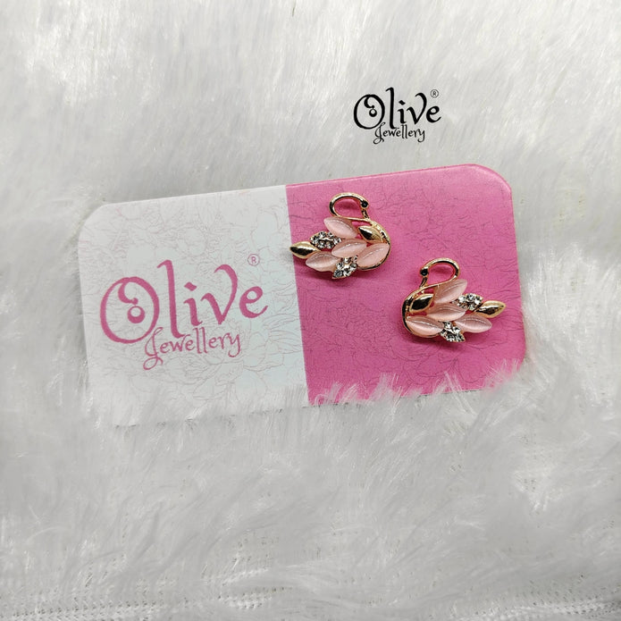 Aura Collection Earrings - 154