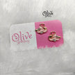 Aura Collection Earrings - 154