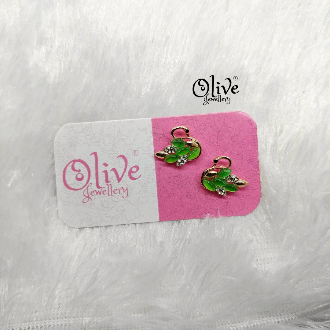 Aura Collection Earrings - 154