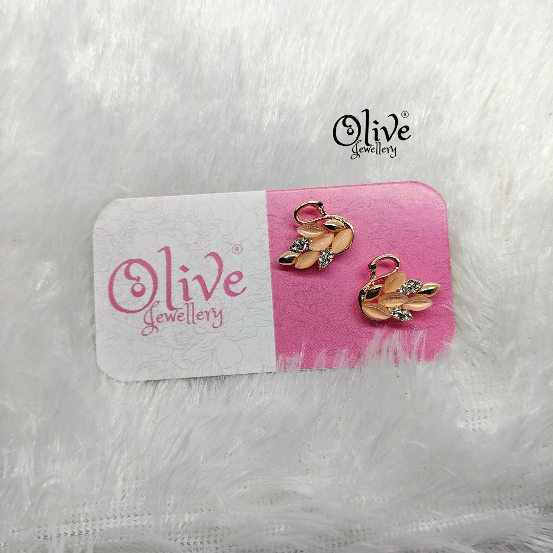 Aura Collection Earrings - 154
