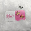 Aura Collection Earrings - 154