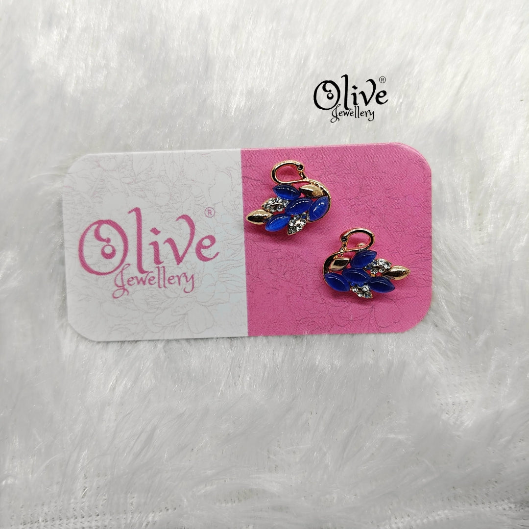 Aura Collection Earrings - 154