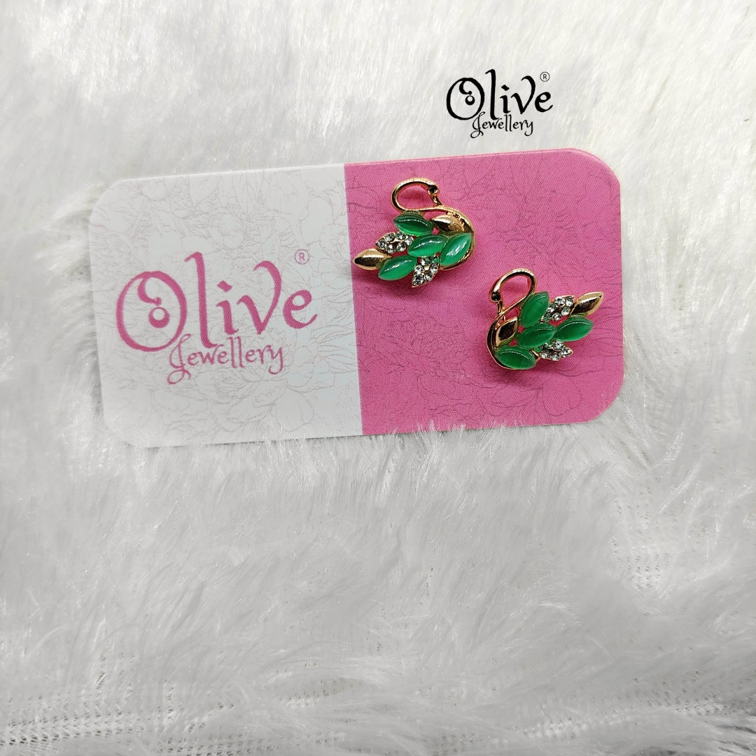 Aura Collection Earrings - 154