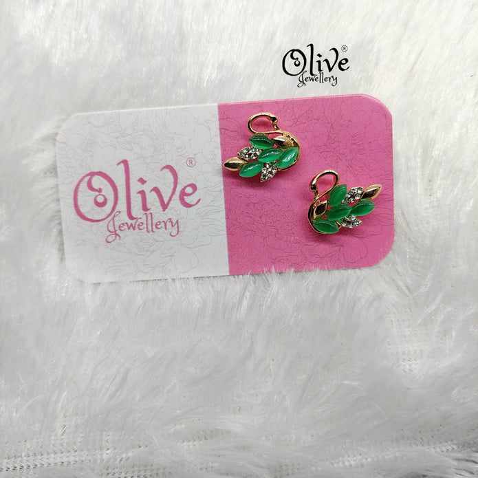 Aura Collection Earrings - 154