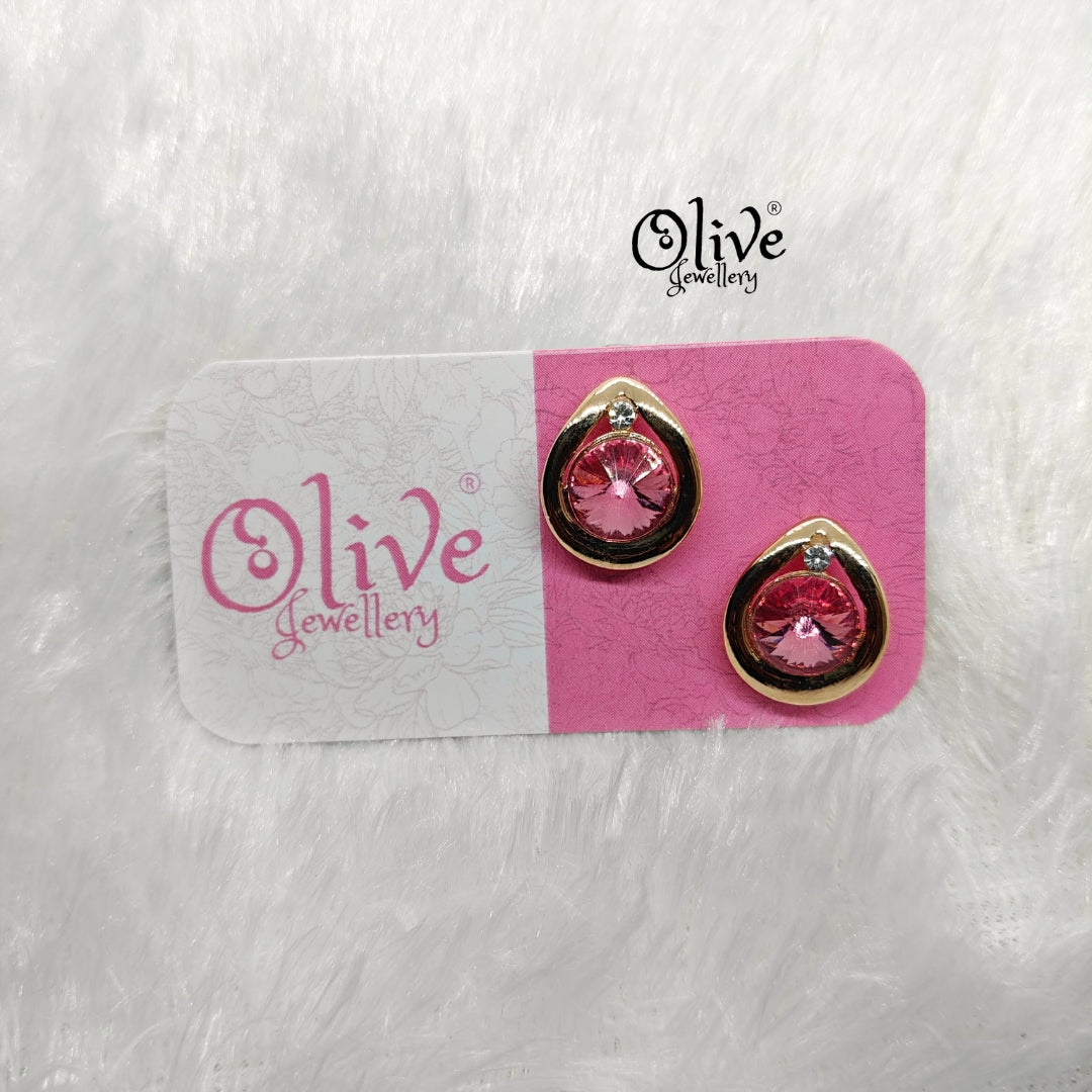 Aura Collection Earrings - 164