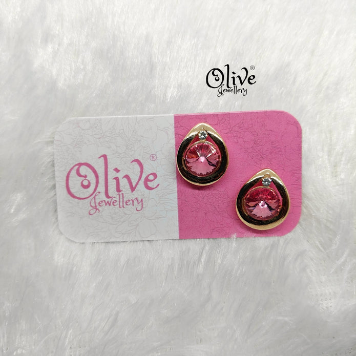 Aura Collection Earrings - 164