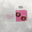 Aura Collection Earrings - 164