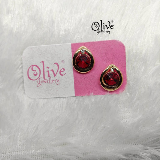 Aura Collection Earrings - 164