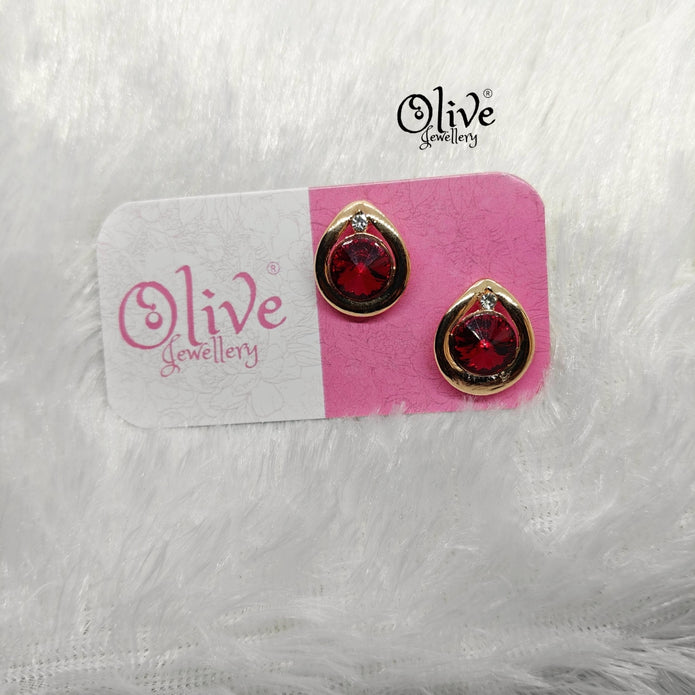 Aura Collection Earrings - 164