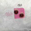 Aura Collection Earrings - 164