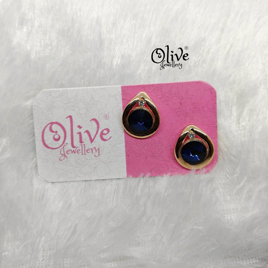 Aura Collection Earrings - 164