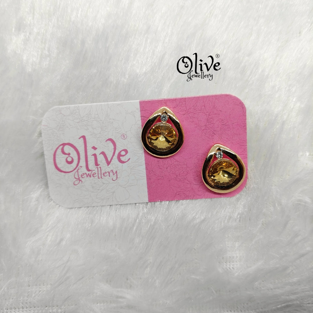Aura Collection Earrings - 164