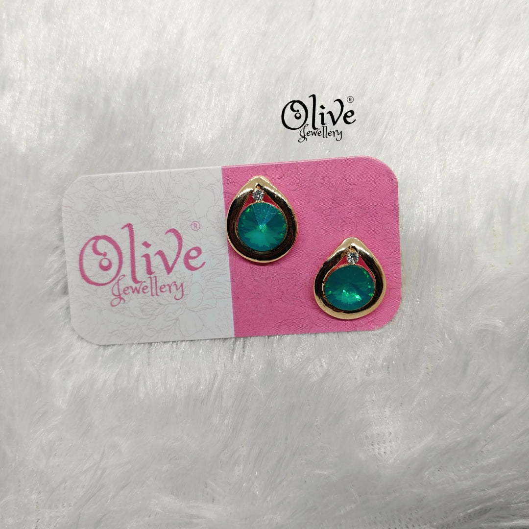 Aura Collection Earrings - 164