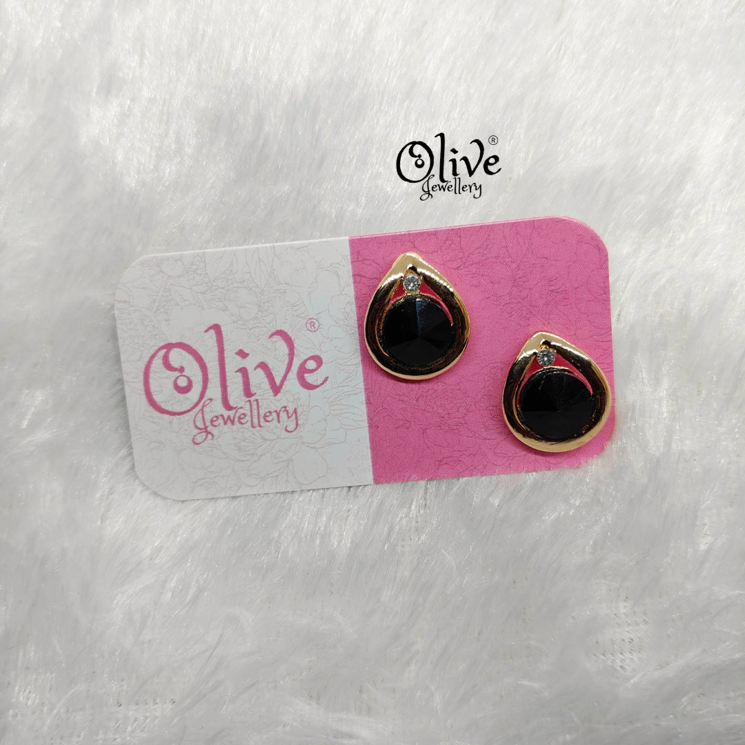 Aura Collection Earrings - 164