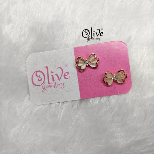 Aura Collection Earrings - 170