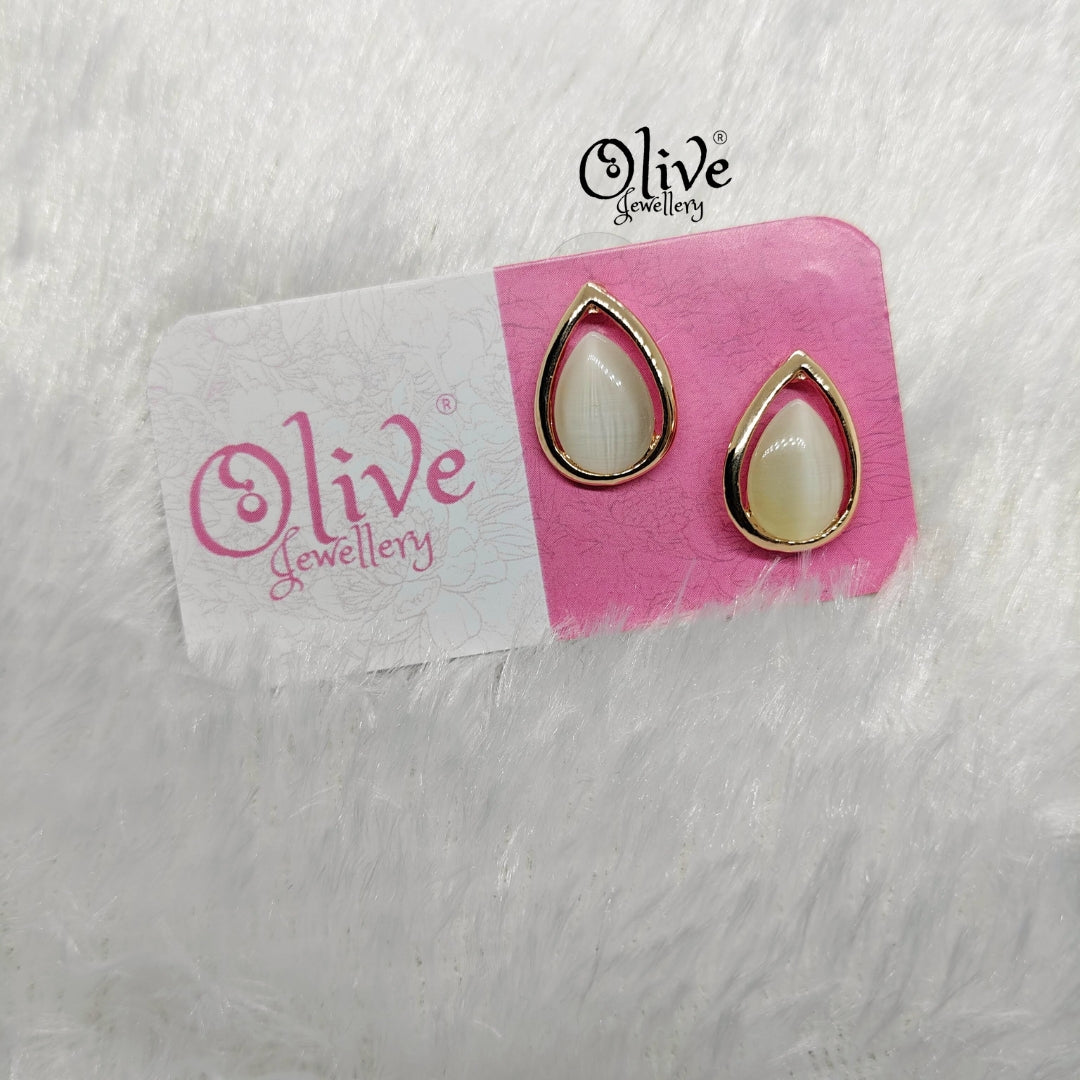 Aura Collection Earrings - 171