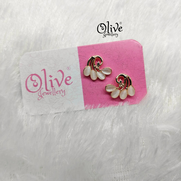 Aura Collection Earrings - 172