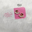 Aura Collection Earrings - 172