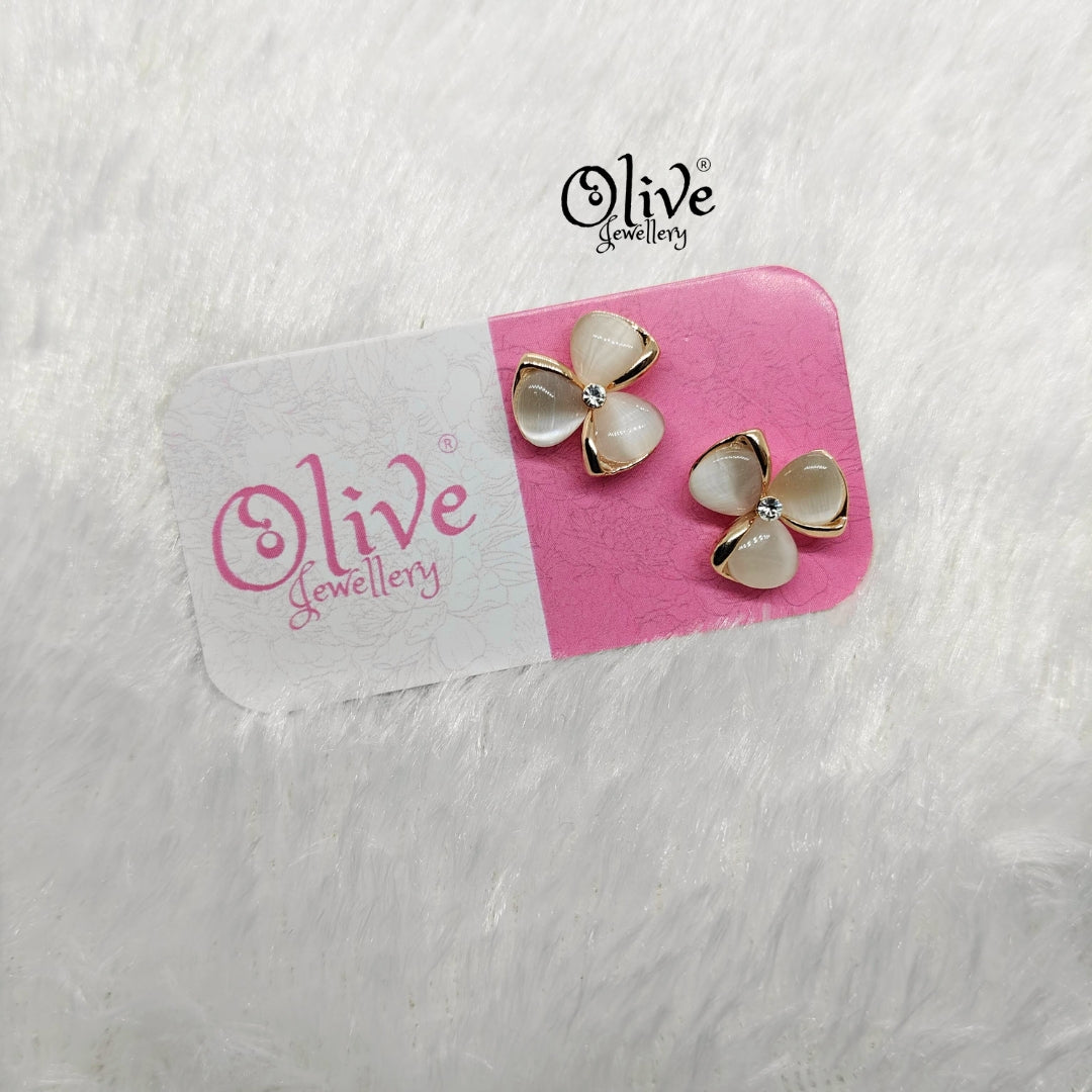 Aura Collection Earrings - 173