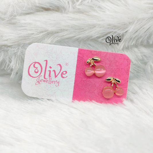 Aura Collection Earrings - 175