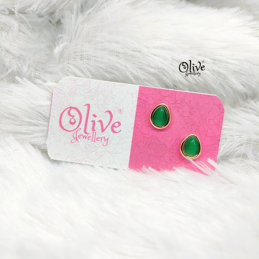 Aura Collection Earrings - 180