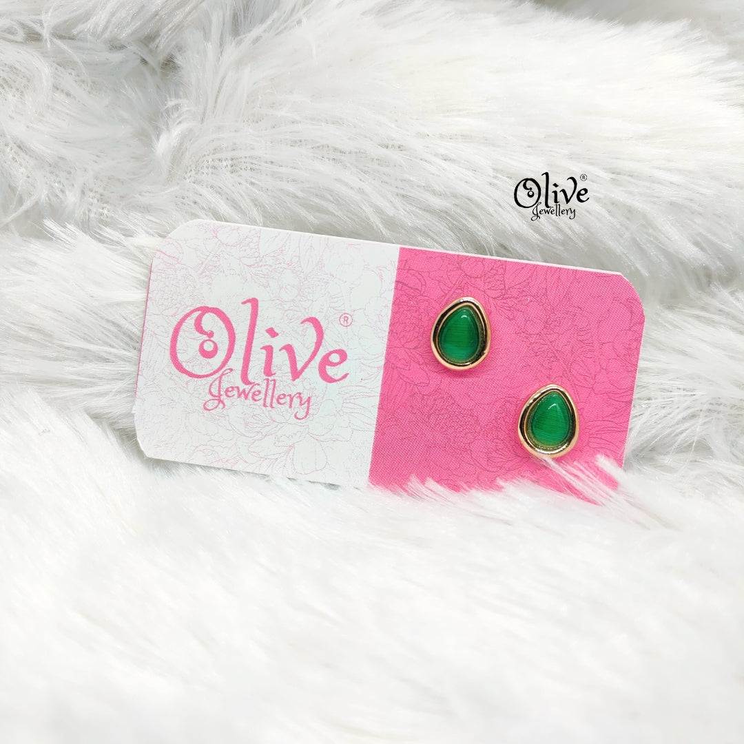 Aura Collection Earrings - 180