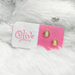 Aura Collection Earrings - 180