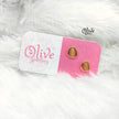 Aura Collection Earrings - 180