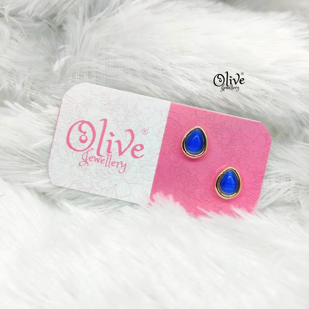 Aura Collection Earrings - 180