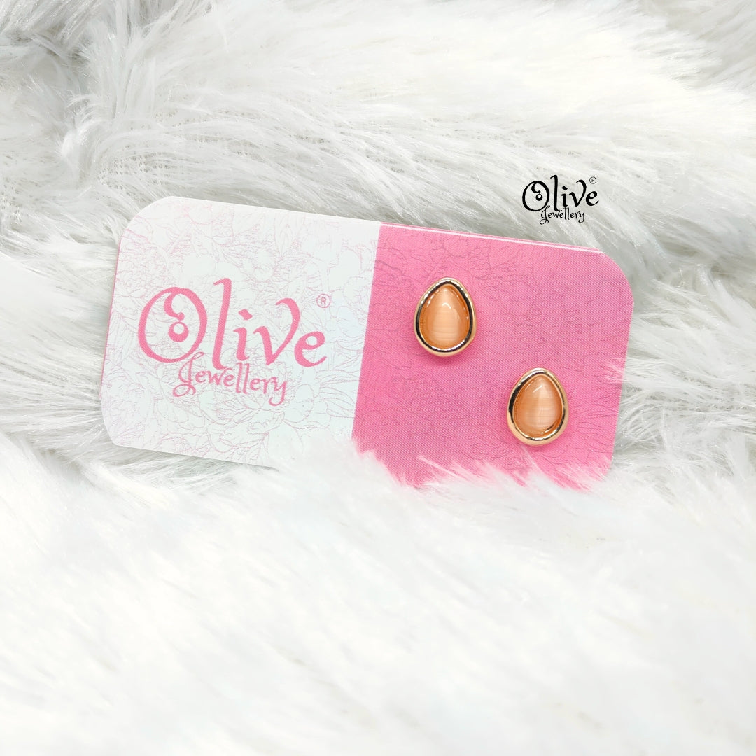 Aura Collection Earrings - 180