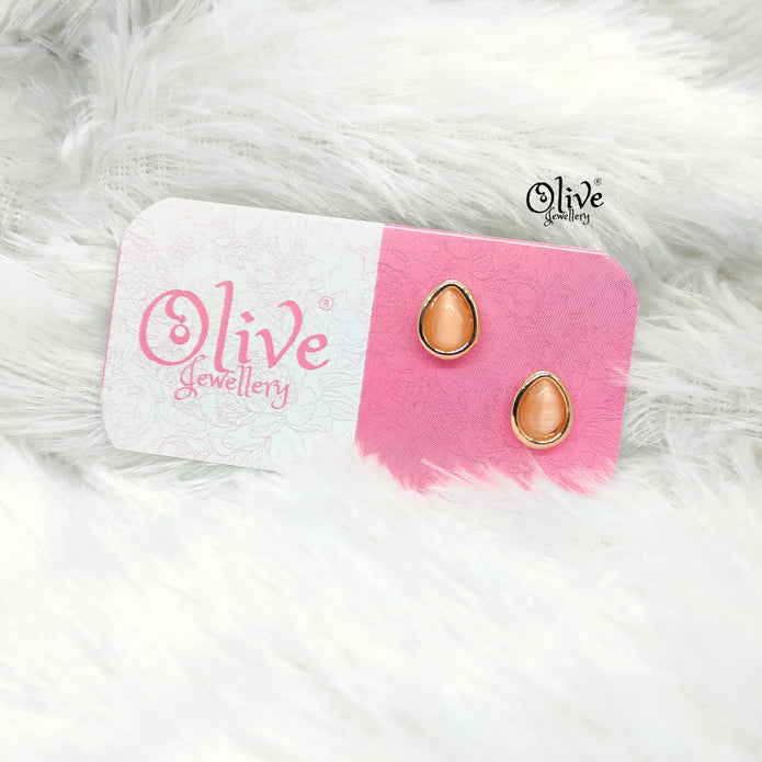 Aura Collection Earrings - 180