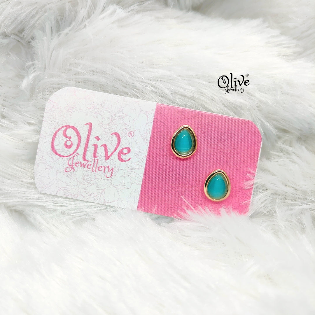 Aura Collection Earrings - 180