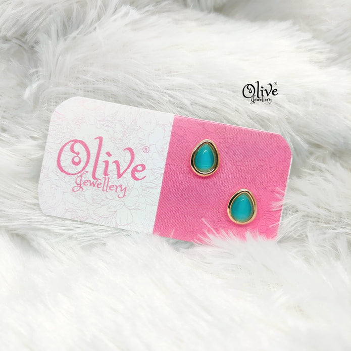 Aura Collection Earrings - 180
