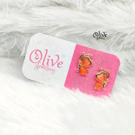 Aura Collection Earrings - 187