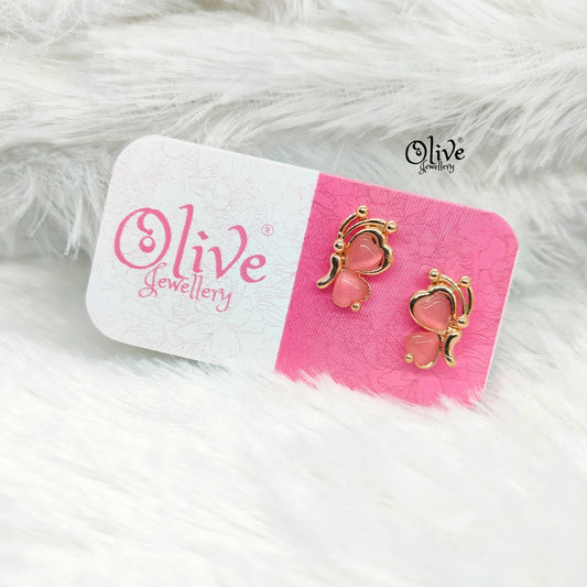 Aura Collection Earrings - 187